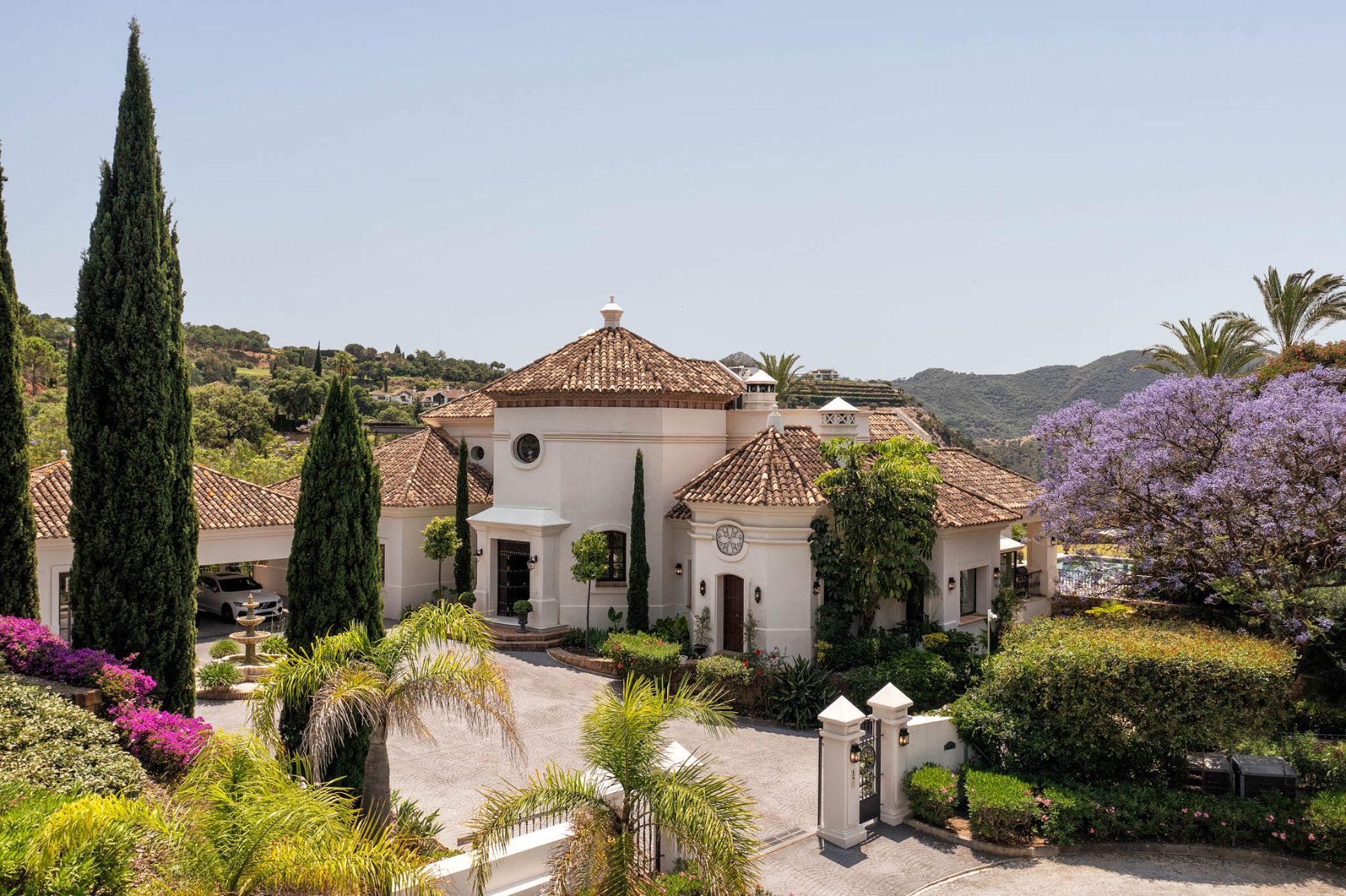 Villa Buena Ventura villa photo.
